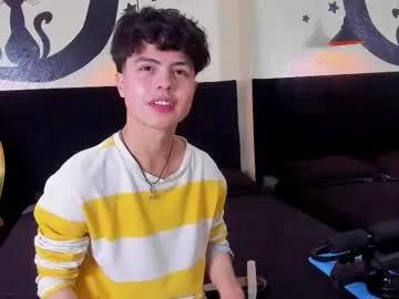 collinstone on Chaturbate 