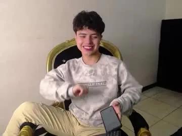 collinstone on Chaturbate 