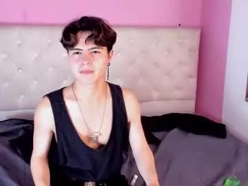 collinstone on Chaturbate 