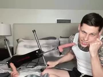 Freechat coltgrayxxx on Chaturbate