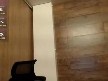 connor_h1 on Chaturbate