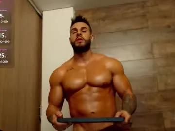 connor_h1 on Chaturbate