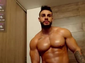 connor_h1 on Chaturbate