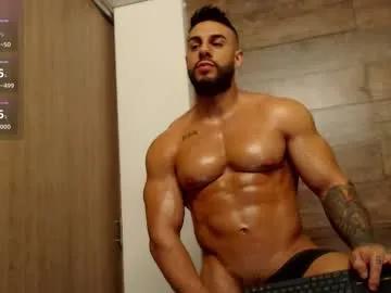 connor_h1 on Chaturbate