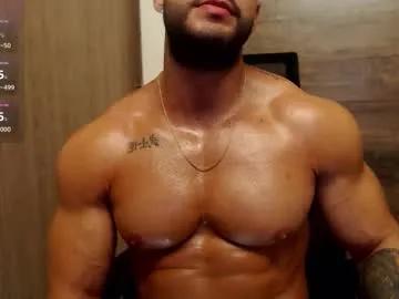 connor_h1 on Chaturbate