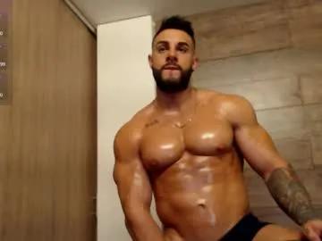 connor_h1 on Chaturbate