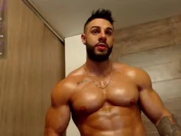 connor_h1 on Chaturbate