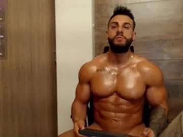 connor_h1 on Chaturbate