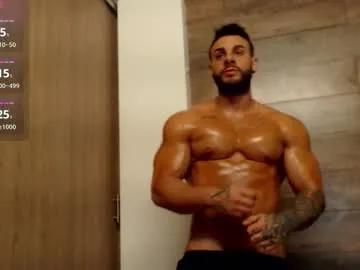 connor_h1 on Chaturbate