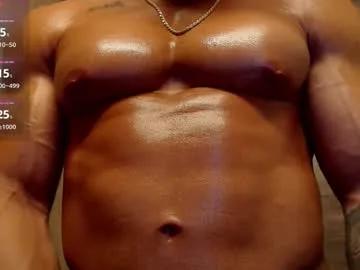 connor_h1 on Chaturbate