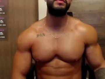 connor_h1 on Chaturbate