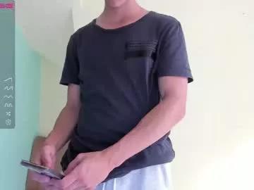 Freechat connorflyn on Chaturbate