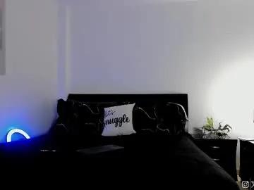 Freechat connorflyn on Chaturbate