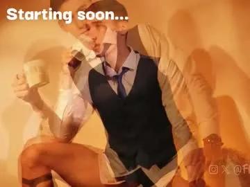 Freechat connorflyn on Chaturbate