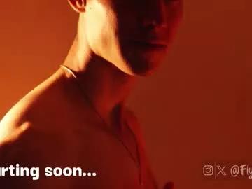 Freechat connorflyn on Chaturbate