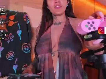 Freechat cori_paige on Chaturbate