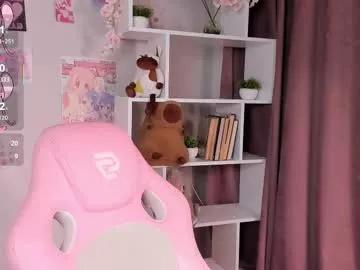 Private coventinahazleton on Chaturbate