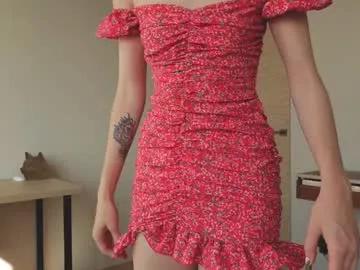 Freechat crazyhotrussian on Chaturbate