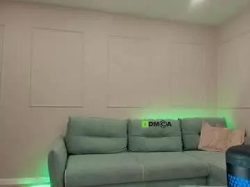 Freechat crazzy_cherry on Chaturbate