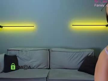 Freechat crazzy_cherry on Chaturbate