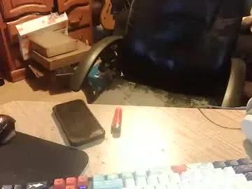 Freechat creamfilling1 on Chaturbate