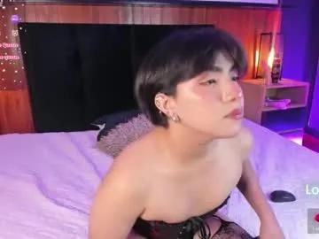 Freechat creamy_angelo on Chaturbate