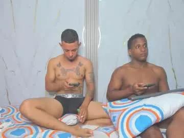 crhisthoper on Chaturbate