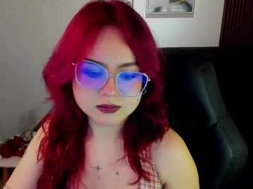 Freechat crimson_tati on Chaturbate