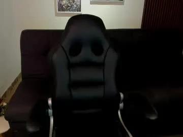 Freechat crimson_tati on Chaturbate