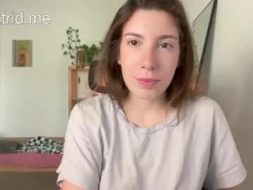 Private cringebutcute on Chaturbate