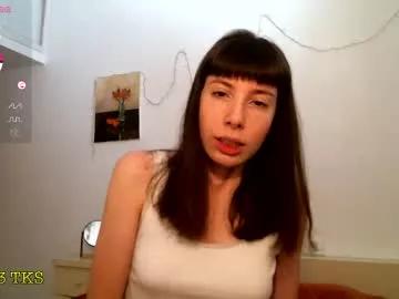 Private cringebutcute on Chaturbate