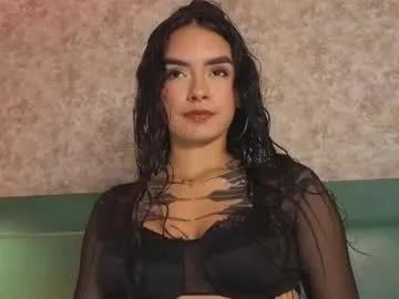 Freechat cristal_roberts_ on Chaturbate