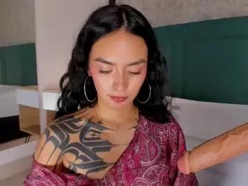 Freechat cristal_roberts_ on Chaturbate