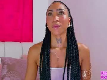 Freechat cristal_subin69 on Chaturbate