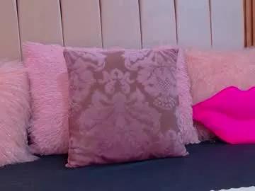 Freechat cristal_subin69 on Chaturbate