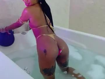 Freechat cristal_subin69 on Chaturbate