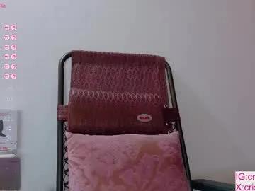 Freechat cristal_subin69 on Chaturbate