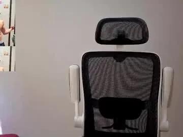 Freechat cristopher23_ on Chaturbate