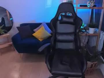 Freechat crystalluna__ on Chaturbate