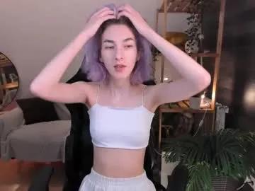 Freechat crystalluna__ on Chaturbate