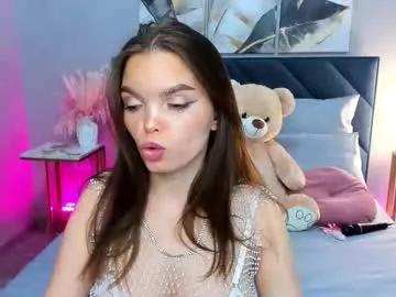 Freechat curvy_dynamite on Chaturbate