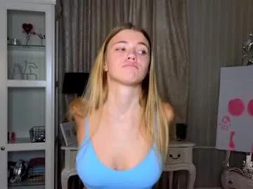 Private cute_fox_girl on Chaturbate