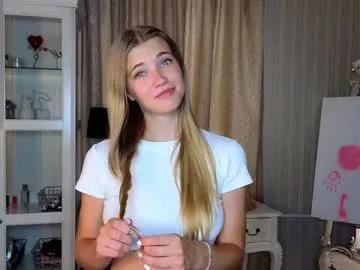 Private cute_fox_girl on Chaturbate