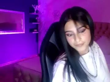 Freechat cute_sarita18 on Chaturbate