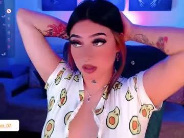 Freechat cute_sarita18 on Chaturbate