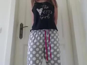 Freechat cuteangelx on Chaturbate