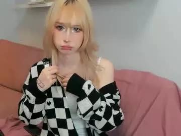 Private cutetomie on Chaturbate