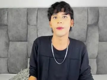 d3rke_666 — GOAL: cum [1111 tokens remaining]  ...     Lets empty my big balls  #18 #lovense #femboy #skinny #twink