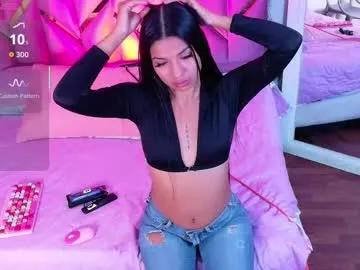 daddyissuesss_ — make me moan while I touch my kitty^^  give me BIG orgasms ^^ WHIT TOKENS MULTIGOAL AT GOAL 6 DILDO FUCK / #smalltits #slut #saliva #skinny #hairy [23 tokens remaining]