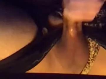 Avatar of daddypervbuttprincess